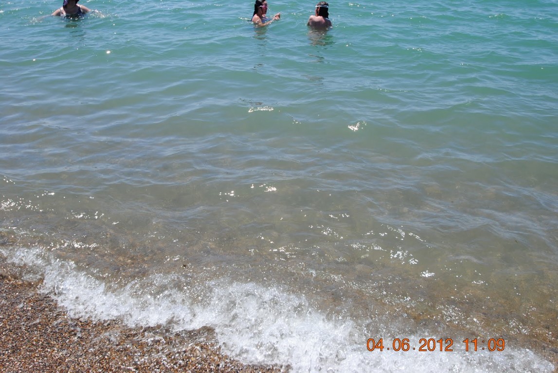 imagini hotel LETOONIA GOLF BELEK